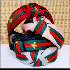 new headbands each color I have in stock